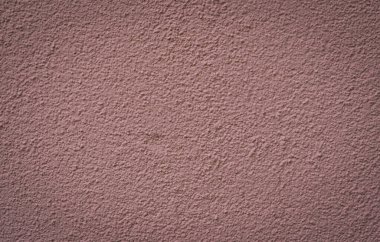 Pürüzlü Alçı Döşeme Arkaplanı, Çimento Stucco Şablonu, Kopya Alanı ile Gri Beton Cephe Duvarı, Sert Alçı Modeli