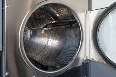 Çamaşır Servisi, Çamaşır Makineleri Hattı, Ticari Çamaşırhane, Çamaşırhane Çamaşırcısı, Sokak Çamaşır Servisi