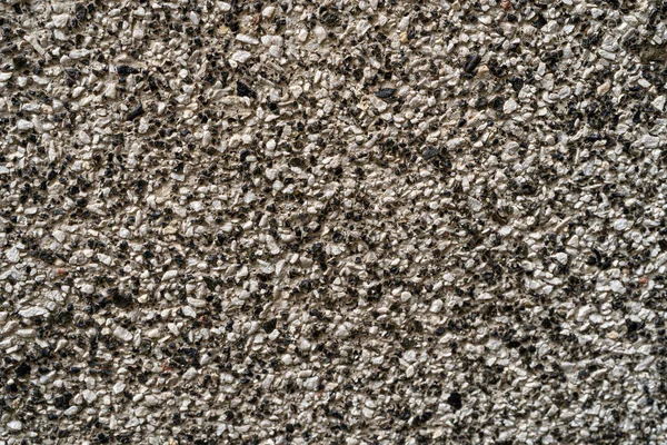 Mozaik Alçı Döşeme Arkaplanı Kum Sıkışması Şablonu Dekoratif Akrilik Görüntü — Stok fotoğraf