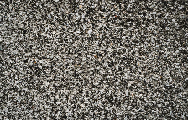 Mozaik Alçı Döşeme Arkaplanı Kum Sıkışması Şablonu Dekoratif Akrilik Görüntü — Stok fotoğraf
