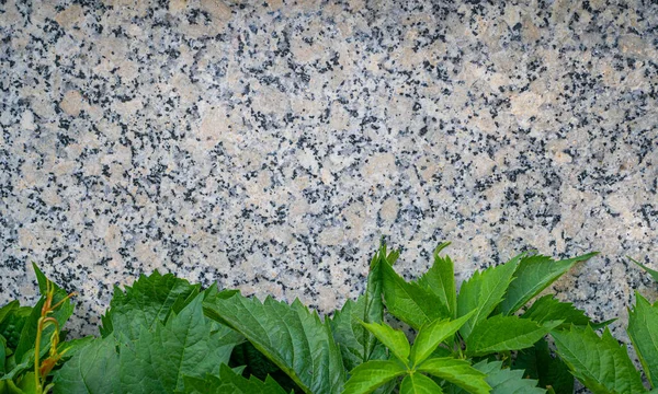 大理石纹理背景 天然花岗岩图案 大理石意大利地板表面 灰色褐色大理石模型与复制空间 — 图库照片