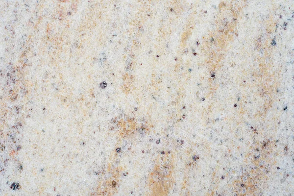 가벼운 대리석 짜임새 자연적인 화강암 대리석으로 처리된 이탈리아 공간을 브라운 — 스톡 사진