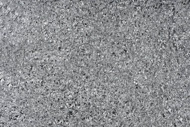 Alüminyum folyo kağıt dokusu, kırışık alüminyum kağıt desen, buruşuk teneke madde parçası, folyo folyo, beyaz arka plan.