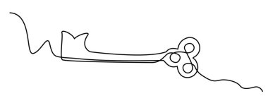 Bir satır anahtarı. Devamlı anahtar sözcük sembolü, sanat vektörü illüstrasyonunun kilidini aç, el çizimi minimal anahtar çizim simgesi, özellik erişim simgesi, giriş işareti