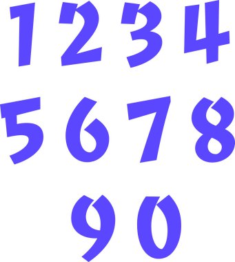 Şehvetli sayılar koleksiyonu