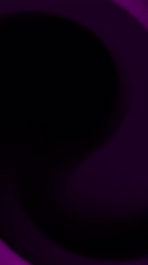 Canlı grafik tasarımlar, web sitesi afişleri, sosyal medya portreleri veya modern dijital sunumlar için mor ve siyah arkaplan.