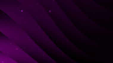 Çapraz çizgileri olan koyu mor soyut bir zemin. Benzersiz web sitesi başlıkları ya da sanatsal sosyal medya grafikleri için uygundur. Soyut ve modern.