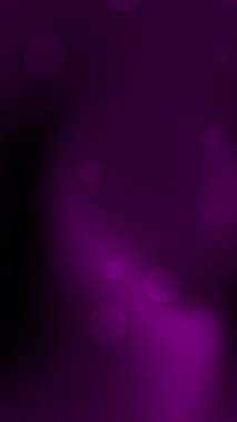 Web sitesi başlıkları, sosyal medya grafikleri veya rüya gibi bir arkaplan gerektiren soyut tasarım projeleri için uygun Bokeh ile mor bulanık arkaplan.