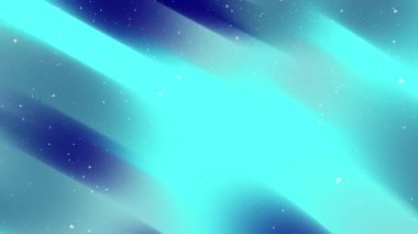 Beyaz benekli mavi ve turkuaz gradyan, web sitesi başlıkları, sosyal medya paylaşımları ve dijital tasarımlar için uygun bir yatıştırıcı arka plandır..