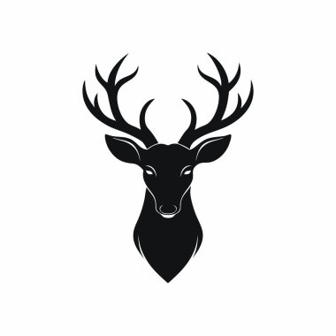 SILHOUETTE vektör illüstrasyonuName