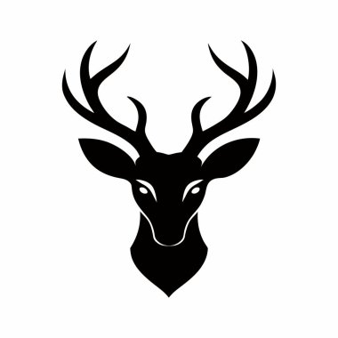 SILHOUETTE vektör illüstrasyonuName