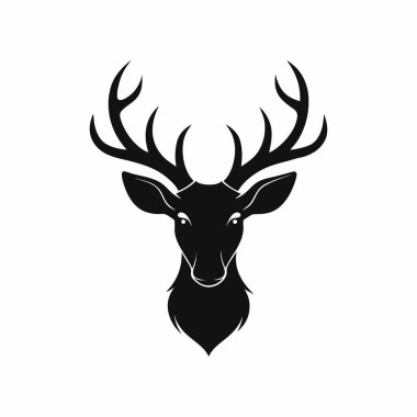 SILHOUETTE vektör illüstrasyonuName