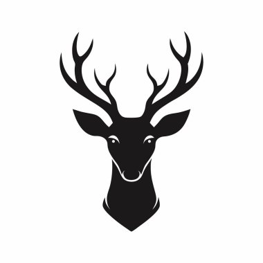 SILHOUETTE vektör illüstrasyonuName