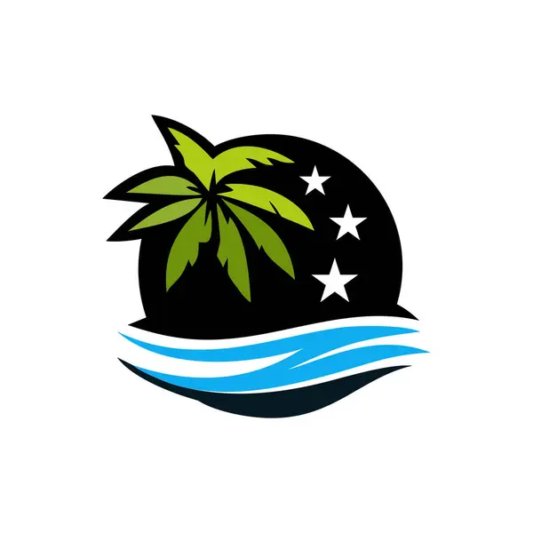 Adalı ada bayrağı