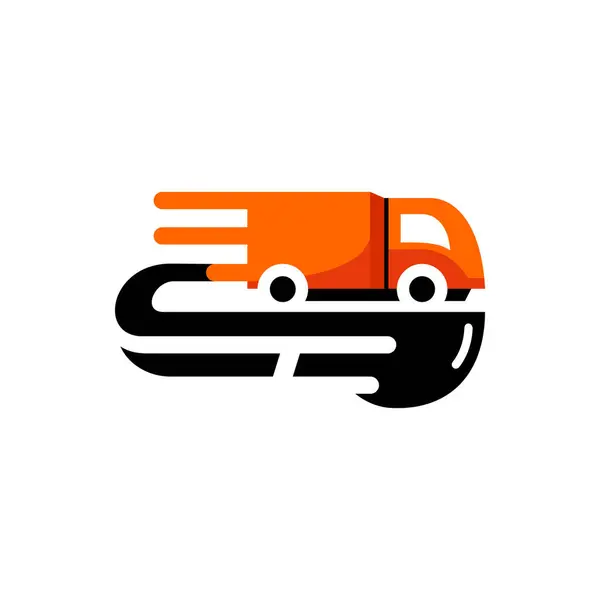 car service logo design vector template