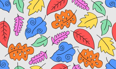 Güzel, pürüzsüz desenli, el yapımı yapraklı..