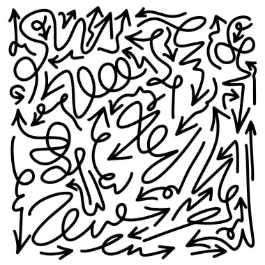 Kara Ok El Koleksiyonu Yüksek sanatlı Eşsiz ve Yaratıcı Tarzlar ve oklarda Kullanılabilir