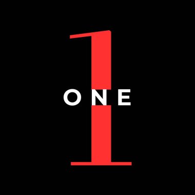 bir bir numara bir numara