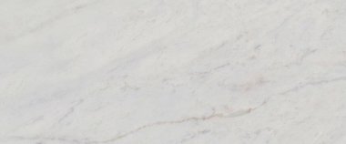 Arka plan için doğal desenli beyaz mermer dokusu. Dekoratif tasarım desenleri için beyaz mermer dokusu ve arkaplan lüksüne sahip.