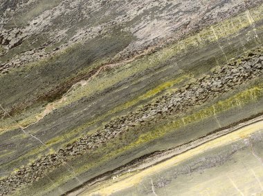 Arka plan için doğal desenli taş mermer dokusu. Dekoratif tasarım desenleri için beyaz mermer dokusu ve arkaplan lüksüne sahip.