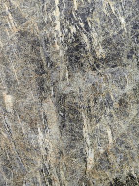 Arka plan için doğal desenli taş mermer dokusu. Dekoratif tasarım desenleri için beyaz mermer dokusu ve arkaplan lüksüne sahip.