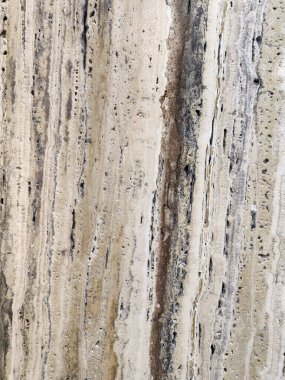 Ev dekorasyonu için zengin renkleri ve dokusu olan bir taş patırtısının arkaplanı.