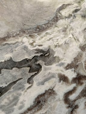 Ev dekorasyonu için zengin renkleri ve dokusu olan bir taş patırtısının arkaplanı.