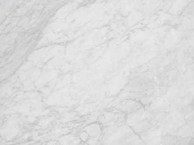 Arka plan için doğal desenli taş mermer dokusu. Dekoratif tasarım desenleri için beyaz mermer dokusu ve arkaplan lüksüne sahip.