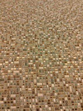 Karmaşık etkileşim ince satır arkaplanı. Sonsuz soyut çizgiler ve renkli bir arkaplanda birbirine bağlı geometrik şekiller. Kusursuz geometrik.