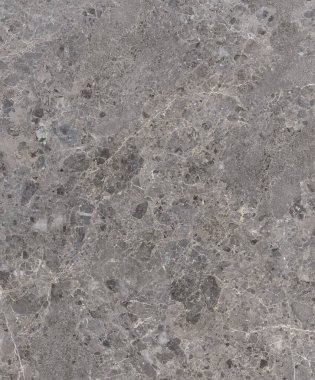 Koyu Terrazzo mermer dokusu, İç dekorasyon için doğal mermer dokusu ve seramik duvar kiremitleri ve döşeme döşemesi.