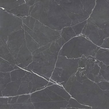 Kireçtaşı mermer döşeme, Yüksek Çözünürlüklü İtalyan siyah mermer deseni Soyut İç Dekorasyon Seramik Duvar Döşemeleri