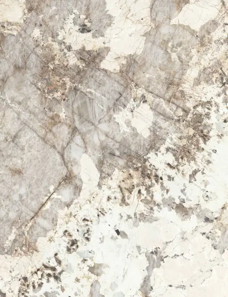 Doğal Brezilya mineral taşı kuvars kristali Patagonya bohem. Doğal mermer dokusu.