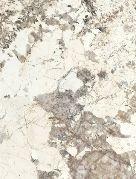 Doğal Brezilya mineral taşı kuvars kristali Patagonya bohem. Doğal mermer dokusu.
