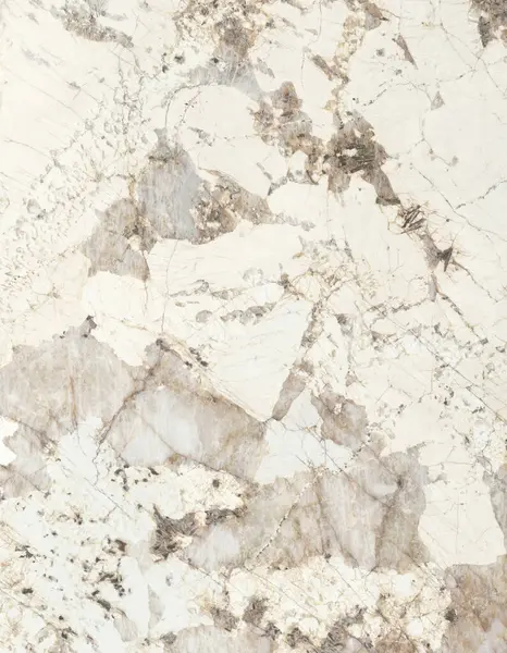 Doğal Brezilya mineral taşı kuvars kristali Patagonya bohem. Doğal mermer dokusu.