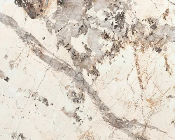Doğal Brezilya mineral taşı kuvars kristali Patagonya bohem. Doğal mermer dokusu.