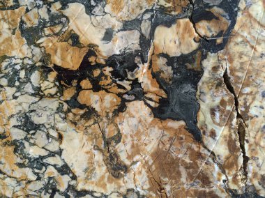 Arka plan için doğal desenli taş mermer dokusu. Dekoratif tasarım desenleri için beyaz mermer dokusu ve arkaplan lüksüne sahip.