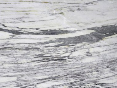 Arka plan için doğal desenli taş mermer dokusu. Dekoratif tasarım desenleri için beyaz mermer dokusu ve arkaplan lüksüne sahip.