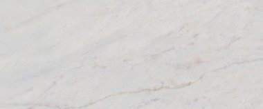 Arka plan için doğal desenli beyaz mermer dokusu. Dekoratif tasarım desenleri için beyaz mermer dokusu ve arkaplan lüksüne sahip.