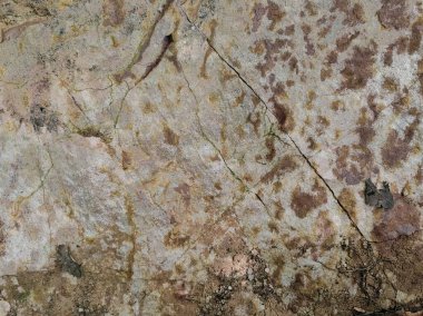 Zemin ve duvar dekorasyonu için sert desenli granit taş arka plan