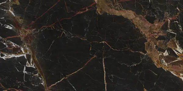 Soyut taş veya mermer rengi turuncu ve beyaz damarlar. İç duvar kağıdı veya arkaplan için.