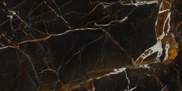 Soyut taş veya mermer rengi turuncu ve beyaz damarlar. İç duvar kağıdı veya arkaplan için.