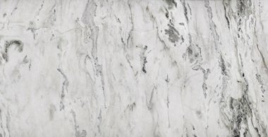 Yaratıcı desenli taş seramik duvar kağıdı tasarımı. Beyaz mermer