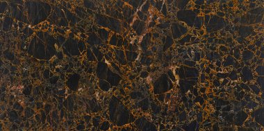 Zemin ya da duvar seramiği, duvar kağıdı ya da dokusu için doğal siyah gri mermer taşlar.