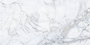 Yaratıcı desenli taş seramik duvar kağıdı tasarımı. Beyaz mermer