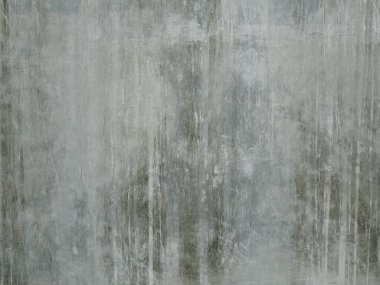 Arka plan için eski kirli beton duvarın dokusu
