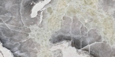 Doğal mermer taşı gri renk aralığının arkaplanı