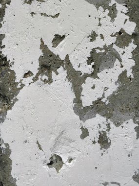 Grunge ve çizik ile duvara boyalı renkli soyut arka plan. Sanat retro ve vintage fon.