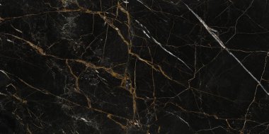 Doğal siyah ya da koyu gri mermer ya da zemin ya da duvar seramiği, duvar kağıdı ya da doku için taşlar.
