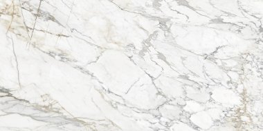 Doğal beyaz mermer bir taşın arka planı