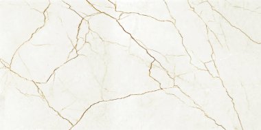 Doğal beyaz mermer bir taşın arka planı